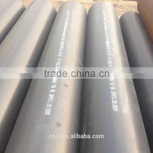 Hot Sale Api 5l X52 Psl1steel Pipe for Oil Transportation thumbnail-1