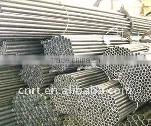 Welded Galvanized Steel Pipe Line thumbnail-1