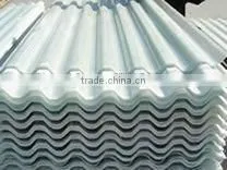Clear Fiberglass Panel thumbnail-3