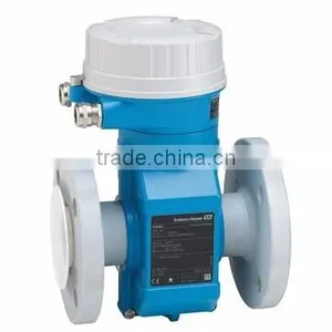 Proline Promag E 100 Electromagnetic Flowmeter thumbnail-1