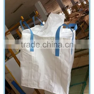 pp Virgin One Ton Industrial Super Sack thumbnail-1
