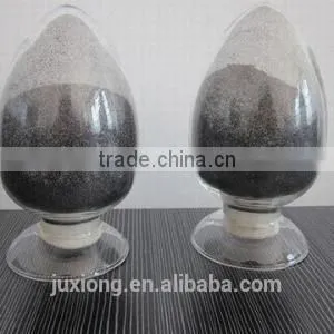Wear Resisting Material Natural Flexible Expandable Graphite Powder CC99 thumbnail-1