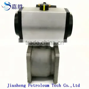 Aluminium Alloy Electromagnetic Pneumatic Valve thumbnail-6
