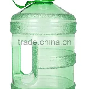 Amazon Ebay Hotsale High Quality 1 Gallon/3.8L/2.2L Gym Fitness BPA Free Water Bottle Jug/outdoor Activity With Handle thumbnail-2