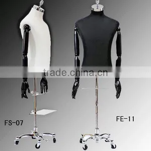 Tailoring Mannequin Dress Form Mannequin Fabric Dress Form Mannequin thumbnail-1