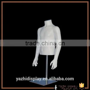 2017 Tailor Lifelike Size Kids Mannequins for Window Display thumbnail-2