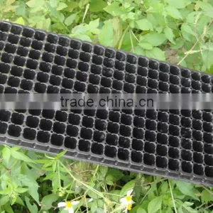 High Quality Recycled PS Breeding Tray Growing Tray for Greenhouse thumbnail-5