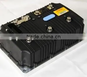 AC Asynchronous Motor Controller thumbnail-2