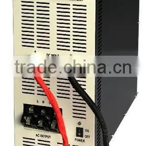 1000W/2000w/2500w/3000w/5000w dc ac Sine Wave Inverter Power Supply thumbnail-1