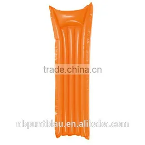 Summer Inflatable Beach Mattress Swimming Air Mattress thumbnail-2