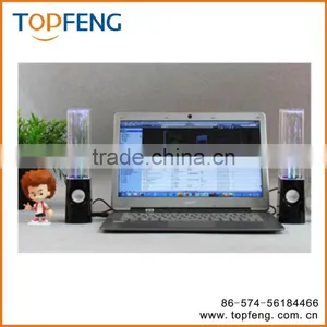Dancing Speaker Fountain /Dancing Water Speakers / Water Fountains Dancing Speakers , Music Dancing Water Fountain Speakers thumbnail-1