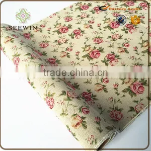 Rose Polyester Table Runners for Decoration thumbnail-1