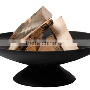 2017 Popular Antique Brass Fire Pit thumbnail-4