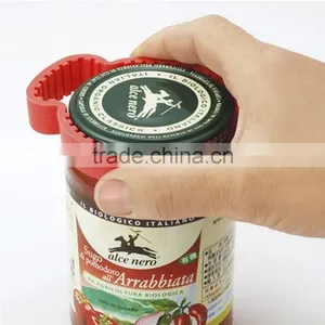 Japan Popular Multi-use Silicone Bottle Opener thumbnail-2