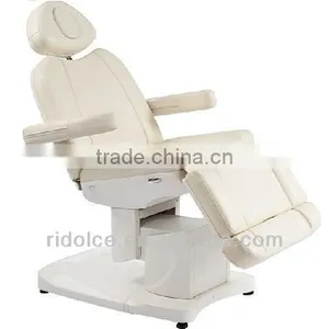 Electric Beauty Bed / Salon Furniture Used Electric Massage Table Deluxe Massage Chair F-3708A thumbnail-1