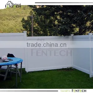 6ftx8ft Full Privacy Fencing thumbnail-1