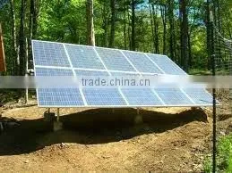 Solar Back up System 3000W thumbnail-4