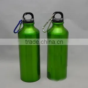Silk Screen Priniting Heat Transfer Printing Stainless Steel Drinking Water Bottle thumbnail-1