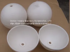 球类玩具类热板焊接机-2