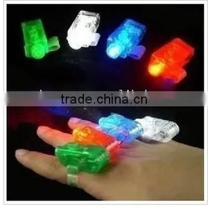 Finger Magic Laser Light thumbnail-1