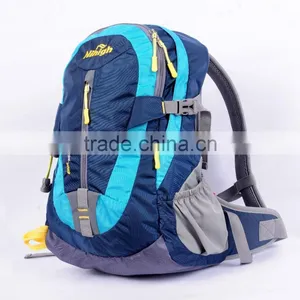 Cheap Foldable Backpack With Pouch thumbnail-2