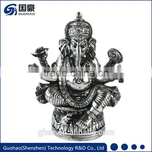Polyresin Hindu God Statues thumbnail-4
