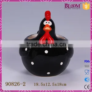 Custom Ceramic Candy Jar thumbnail-1