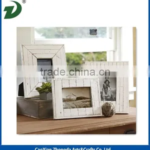 High Quality Wood Craft Photo Frame thumbnail-3