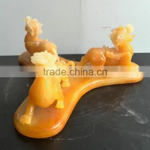 Resin Dragon Decoration thumbnail-5