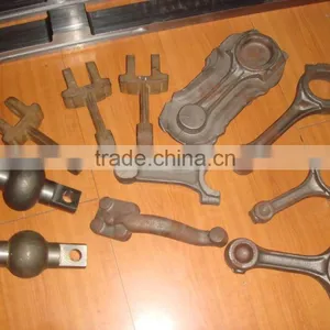 OEM Closed Die Forging Part thumbnail-1