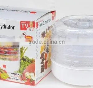 Food Dehydrator thumbnail-1
