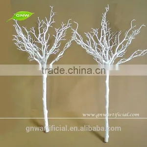 Red Coral Branch Dry Tree Branch as Wedding Centerpiece for Wedding Decoration thumbnail-2