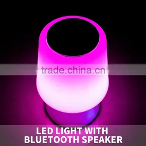 Good Quality Led Blutooth Speaker With Outdoor Display thumbnail-6