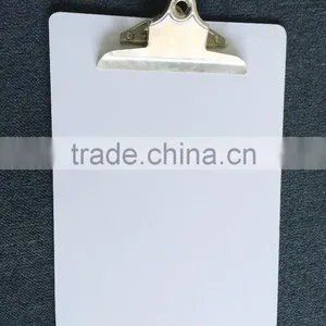 A4 MDF Butterfly White School Office Writing Board thumbnail-2