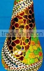 Decorative Glass Hangings/home Decorative Lamp thumbnail-1