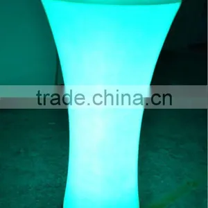 Modern Cafe Tables/led Cafe Table thumbnail-1
