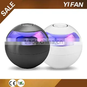 Wireless 2014 Bluetooth Speaker thumbnail-1