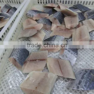Frozen Spanish Mackerel Steaks thumbnail-3