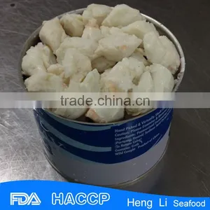 Frozen Crab Claw Meat With ISO Certification thumbnail-4