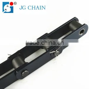 81X 81XH 81XHH Wood Conveyor Chain thumbnail-1