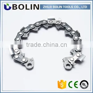 .404" 1.6mm Full Chisel Chain Fit for 070 Chain Saw thumbnail-3