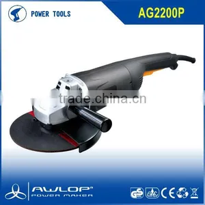 2100W 180/230mm Angle Grinder~AG2100 thumbnail-4