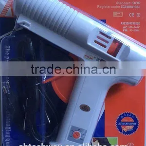 Wholesale Home Use Adjustable Temperature Hot Melt Glue Gun thumbnail-4