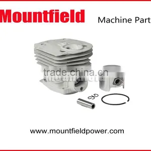 Cylinder Kit for Hus351 Chain Saw Engine Spare Parts thumbnail-1