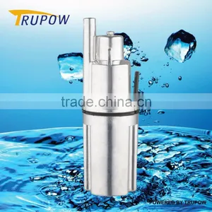 Vibration Submersible Pump thumbnail-1