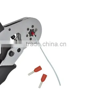 Auto Professional Hand Crimping Tool for Insulated Terminals Crimping Tool Best Buy thumbnail-4