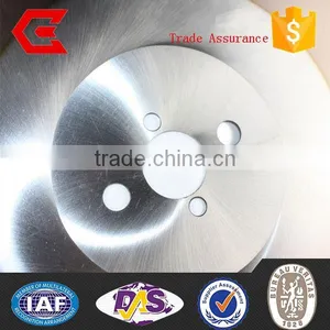 Factory Popular Top Quality Hss Circular Saw Blade Made in China for Sale thumbnail-1