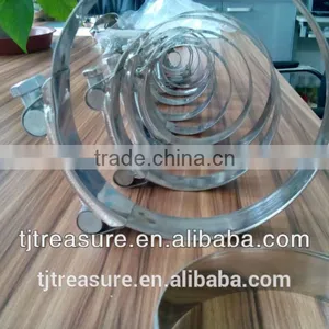 High Quality Hose Clamp/durable in Use thumbnail-3