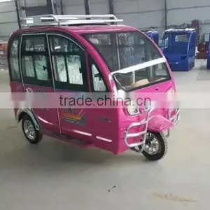 Piaggio Three Wheelers /electric Tricycle Used From China/sell Well in Pakistan thumbnail-1