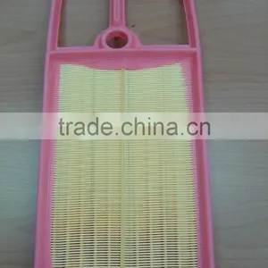 Car Air Filter for #032129620C # 036129620F #036129620C thumbnail-2